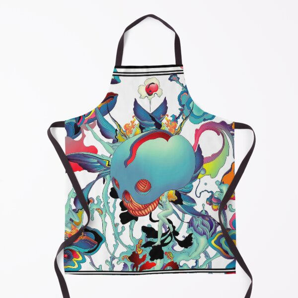 Item preview, James Jean Abstract, James Jean Art, James Jean Biography, James Jean Contemporary Art, James Jean Digital Art, James Jean Drawings, James Jean Exhibition, James Jean Fantasy Art designed and sold by Russemar.