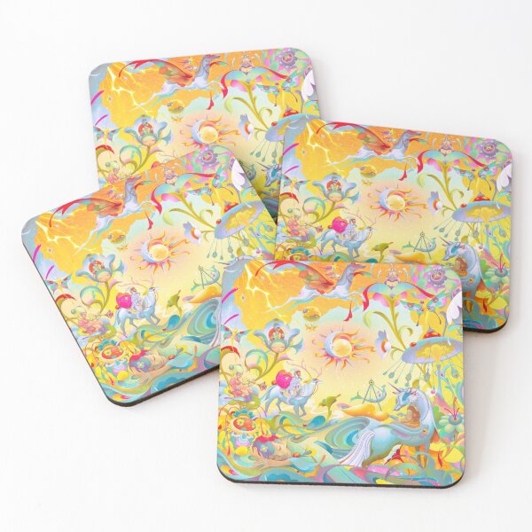 Item preview, James Jean Abstract, James Jean Art, James Jean Biography, James Jean Contemporary Art, James Jean Digital Art, James Jean Drawings, James Jean Exhibition, James Jean Fantasy Art designed and sold by Russemar.