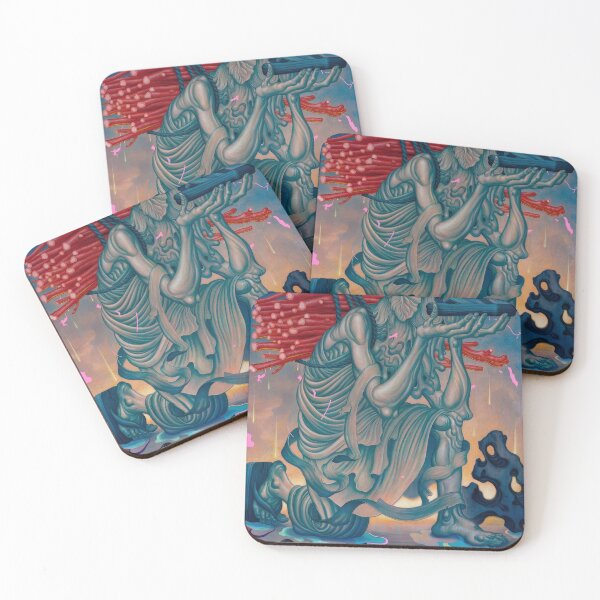 Item preview, James Jean Abstract, James Jean Art, James Jean Biography, James Jean Contemporary Art, James Jean Digital Art, James Jean Drawings, James Jean Exhibition, James Jean Fantasy Art designed and sold by Russemar.