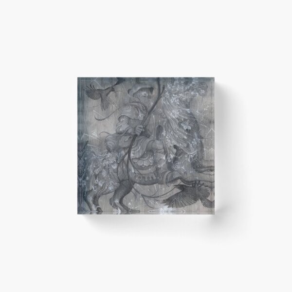 Item preview, James Jean Abstract, James Jean Art, James Jean Biography, James Jean Contemporary Art, James Jean Digital Art, James Jean Drawings, James Jean Exhibition, James Jean Fantasy Art designed and sold by Russemar.