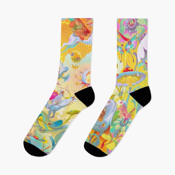 Item preview, James Jean Abstract, James Jean Art, James Jean Biography, James Jean Contemporary Art, James Jean Digital Art, James Jean Drawings, James Jean Exhibition, James Jean Fantasy Art designed and sold by Russemar.