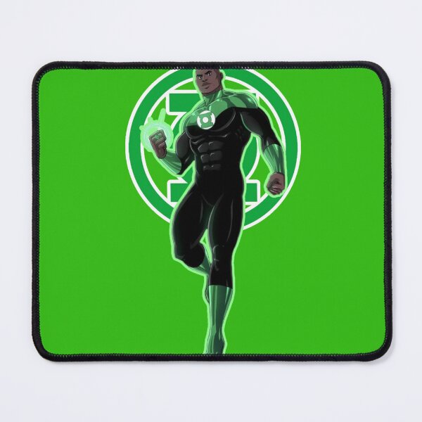 Item preview, Green Lantern 6 designed and sold by White Tiger Designz .