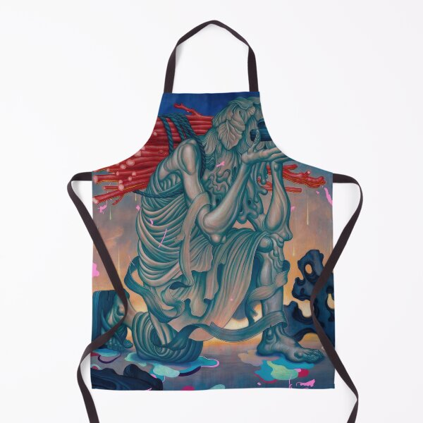 Item preview, James Jean Abstract, James Jean Art, James Jean Biography, James Jean Contemporary Art, James Jean Digital Art, James Jean Drawings, James Jean Exhibition, James Jean Fantasy Art designed and sold by Russemar.