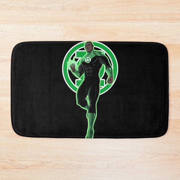 Item preview, Green Lantern 6 designed and sold by White Tiger Designz .