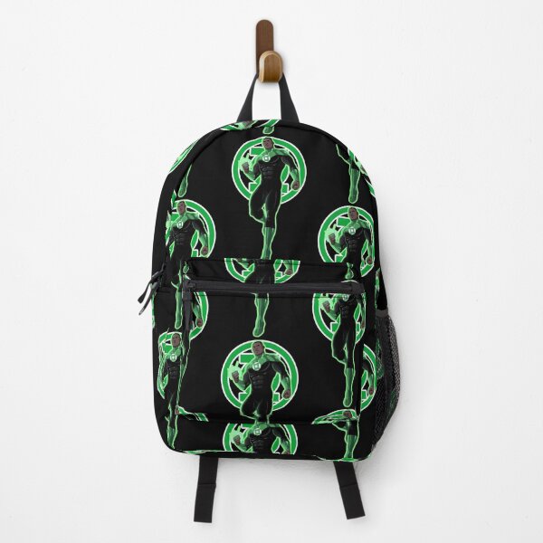 Item preview, Green Lantern 6 designed and sold by White Tiger Designz .