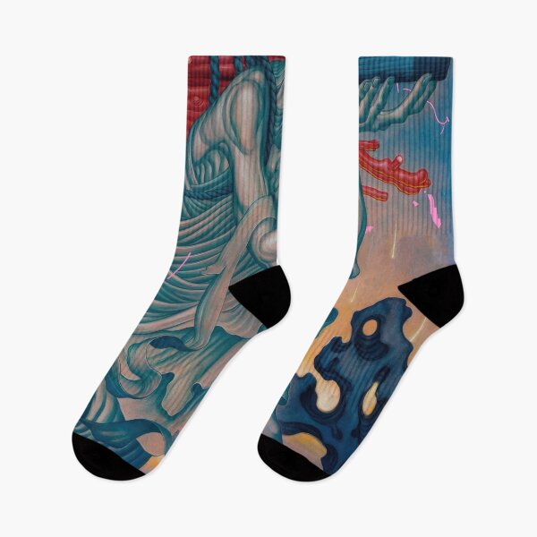 Item preview, James Jean Abstract, James Jean Art, James Jean Biography, James Jean Contemporary Art, James Jean Digital Art, James Jean Drawings, James Jean Exhibition, James Jean Fantasy Art designed and sold by Russemar.