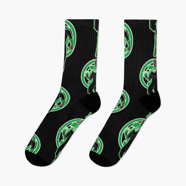 Item preview, Green Lantern 6 designed and sold by White Tiger Designz .