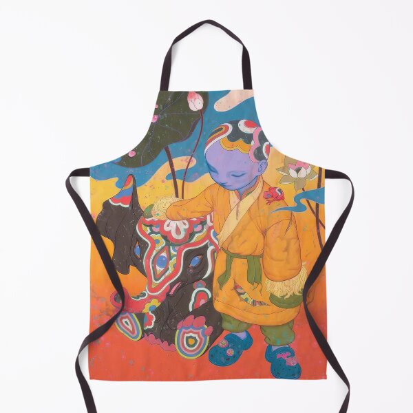 Item preview, James Jean Abstract, James Jean Art, James Jean Biography, James Jean Contemporary Art, James Jean Digital Art, James Jean Drawings, James Jean Exhibition, James Jean Fantasy Art designed and sold by Russemar.