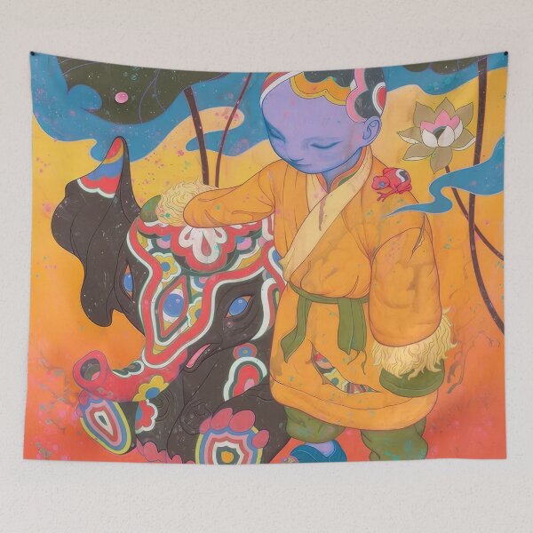 Item preview, James Jean Abstract, James Jean Art, James Jean Biography, James Jean Contemporary Art, James Jean Digital Art, James Jean Drawings, James Jean Exhibition, James Jean Fantasy Art designed and sold by Russemar.
