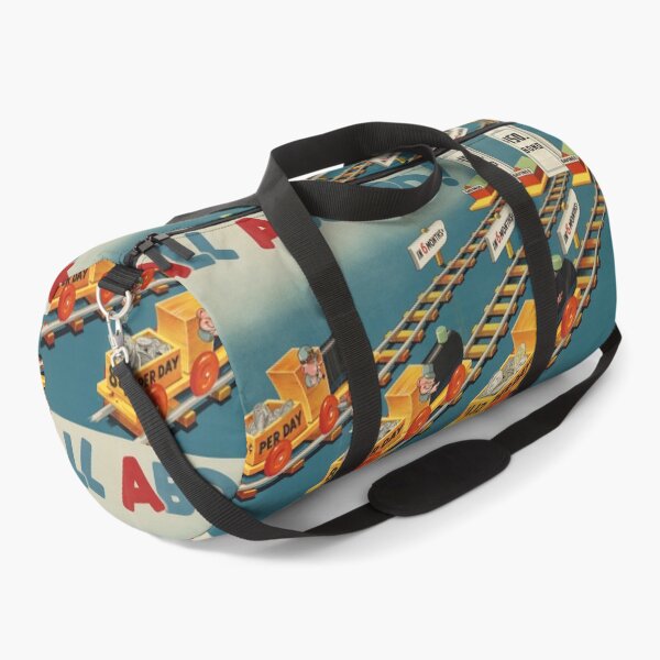 Item preview, ALL ABOARD designed and sold by THE GOOD FIND.
