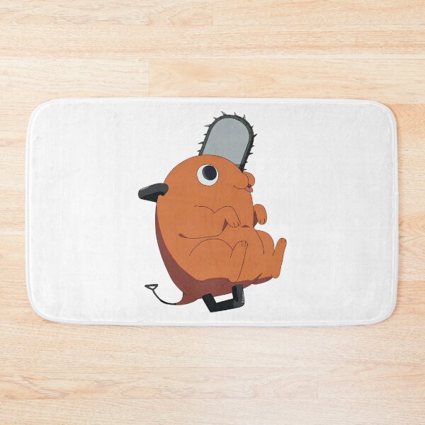 Item preview, Pochita designed and sold by Creaturesinzo.