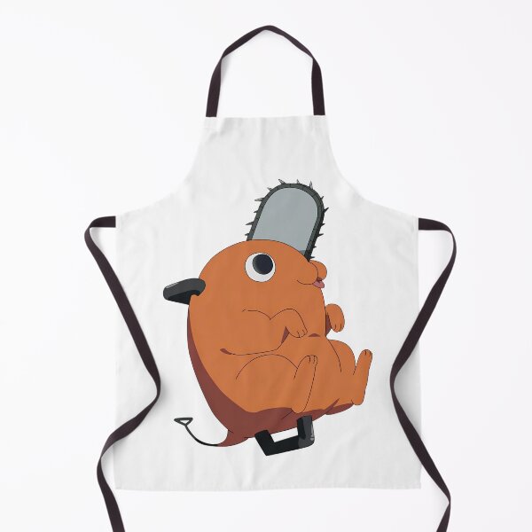 Item preview, Pochita designed and sold by Creaturesinzo.
