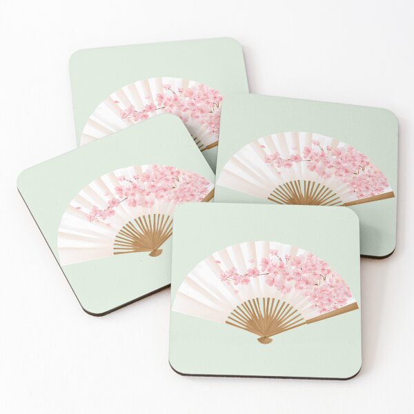 Item preview, Japanese Hand Fan designed and sold by sakurashorty.