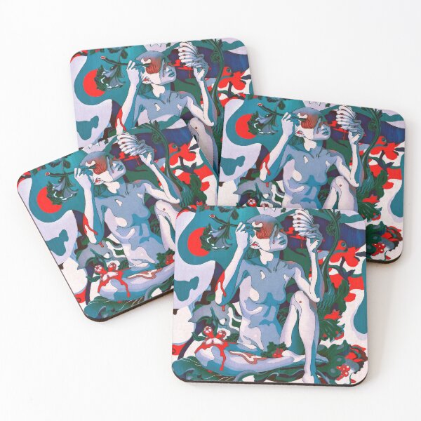 Item preview, James Jean Abstract, James Jean Art, James Jean Biography, James Jean Contemporary Art, James Jean Digital Art, James Jean Drawings, James Jean Exhibition, James Jean Fantasy Art designed and sold by Russemar.