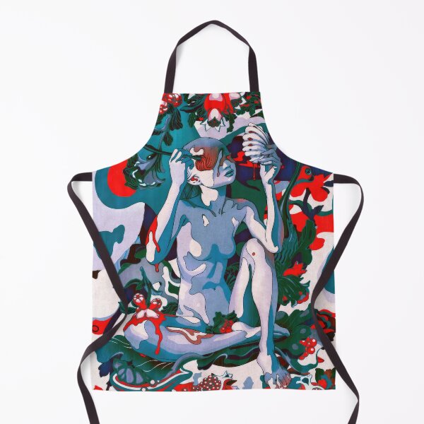Item preview, James Jean Abstract, James Jean Art, James Jean Biography, James Jean Contemporary Art, James Jean Digital Art, James Jean Drawings, James Jean Exhibition, James Jean Fantasy Art designed and sold by Russemar.