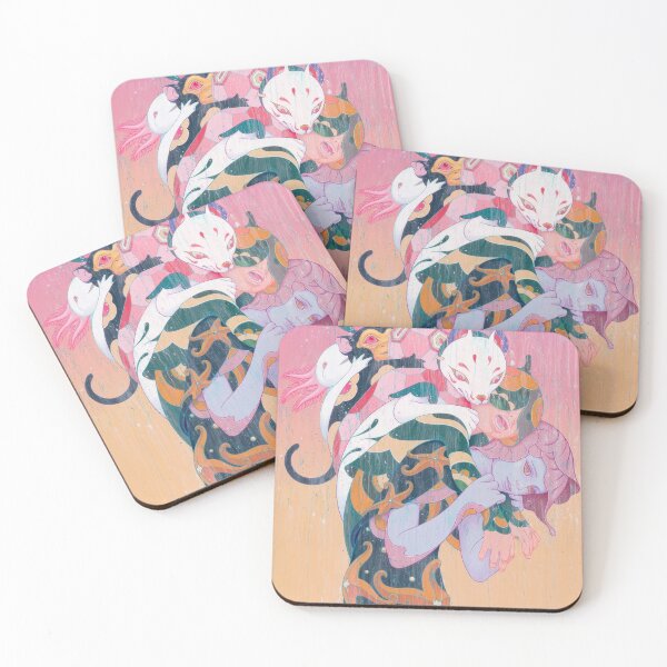 Item preview, James Jean Abstract, James Jean Art, James Jean Biography, James Jean Contemporary Art, James Jean Digital Art, James Jean Drawings, James Jean Exhibition, James Jean Fantasy Art designed and sold by Russemar.