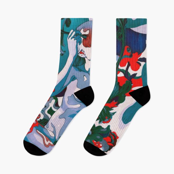 Item preview, James Jean Abstract, James Jean Art, James Jean Biography, James Jean Contemporary Art, James Jean Digital Art, James Jean Drawings, James Jean Exhibition, James Jean Fantasy Art designed and sold by Russemar.