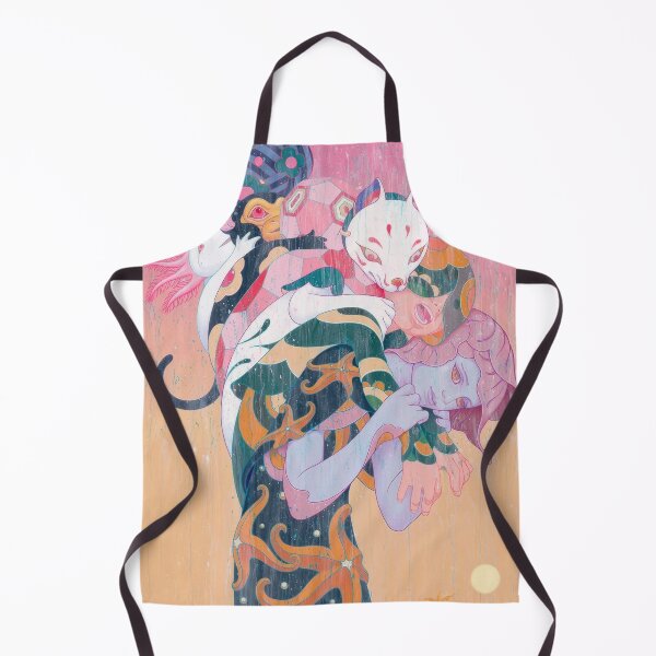 Item preview, James Jean Abstract, James Jean Art, James Jean Biography, James Jean Contemporary Art, James Jean Digital Art, James Jean Drawings, James Jean Exhibition, James Jean Fantasy Art designed and sold by Russemar.