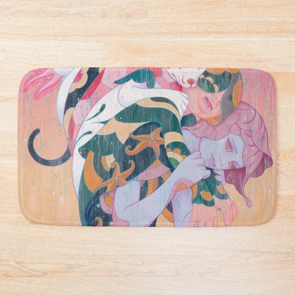 Item preview, James Jean Abstract, James Jean Art, James Jean Biography, James Jean Contemporary Art, James Jean Digital Art, James Jean Drawings, James Jean Exhibition, James Jean Fantasy Art designed and sold by Russemar.