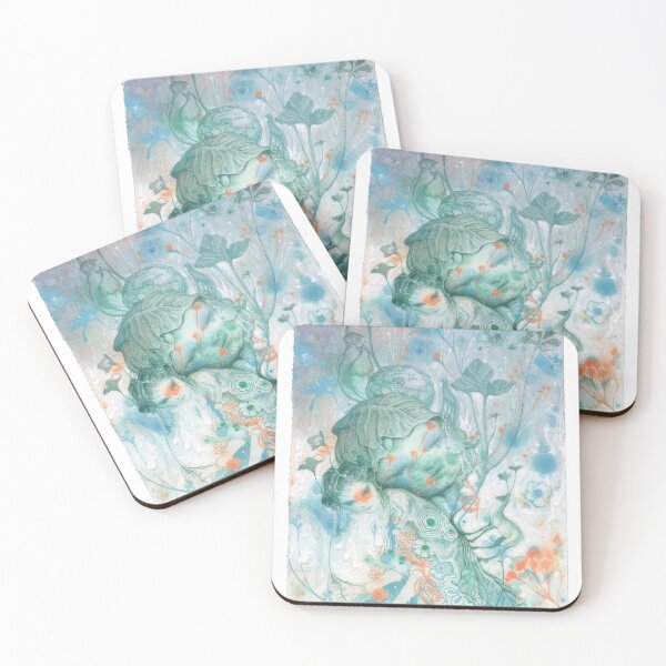 Item preview, James Jean Abstract, James Jean Art, James Jean Biography, James Jean Contemporary Art, James Jean Digital Art, James Jean Drawings, James Jean Exhibition, James Jean Fantasy Art designed and sold by Russemar.