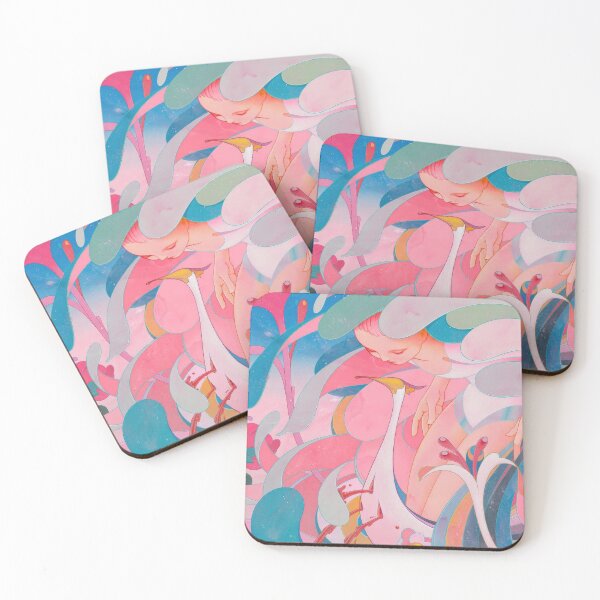 Item preview, James Jean Abstract, James Jean Art, James Jean Biography, James Jean Contemporary Art, James Jean Digital Art, James Jean Drawings, James Jean Exhibition, James Jean Fantasy Art designed and sold by Russemar.