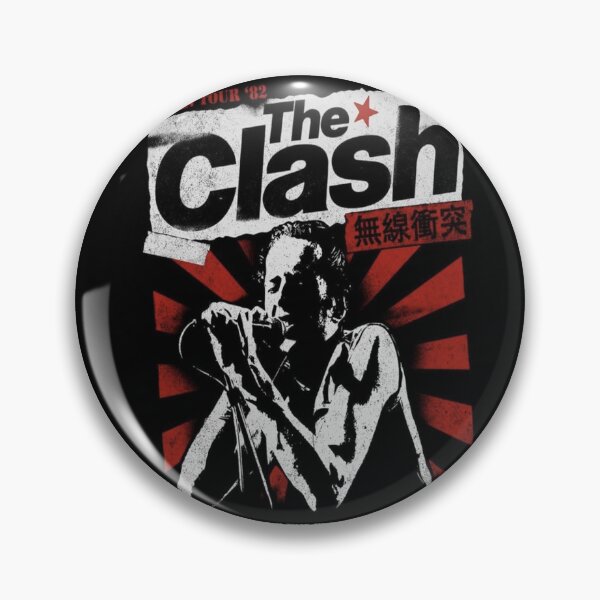 Item preview, Punk Revolt designed and sold by GALACTICArtsUSA.