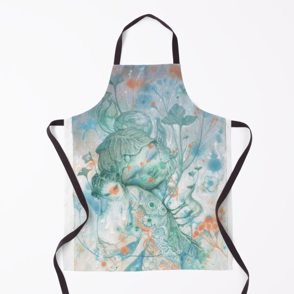Item preview, James Jean Abstract, James Jean Art, James Jean Biography, James Jean Contemporary Art, James Jean Digital Art, James Jean Drawings, James Jean Exhibition, James Jean Fantasy Art designed and sold by Russemar.