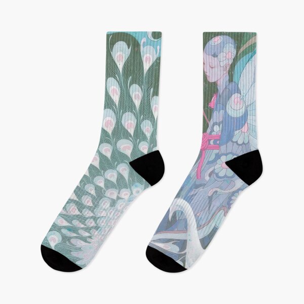Item preview, James Jean Abstract, James Jean Art, James Jean Biography, James Jean Contemporary Art, James Jean Digital Art, James Jean Drawings, James Jean Exhibition, James Jean Fantasy Art designed and sold by Russemar.