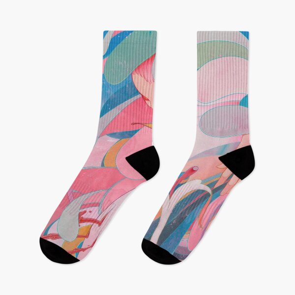 Item preview, James Jean Abstract, James Jean Art, James Jean Biography, James Jean Contemporary Art, James Jean Digital Art, James Jean Drawings, James Jean Exhibition, James Jean Fantasy Art designed and sold by Russemar.