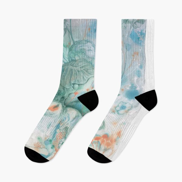 Item preview, James Jean Abstract, James Jean Art, James Jean Biography, James Jean Contemporary Art, James Jean Digital Art, James Jean Drawings, James Jean Exhibition, James Jean Fantasy Art designed and sold by Russemar.
