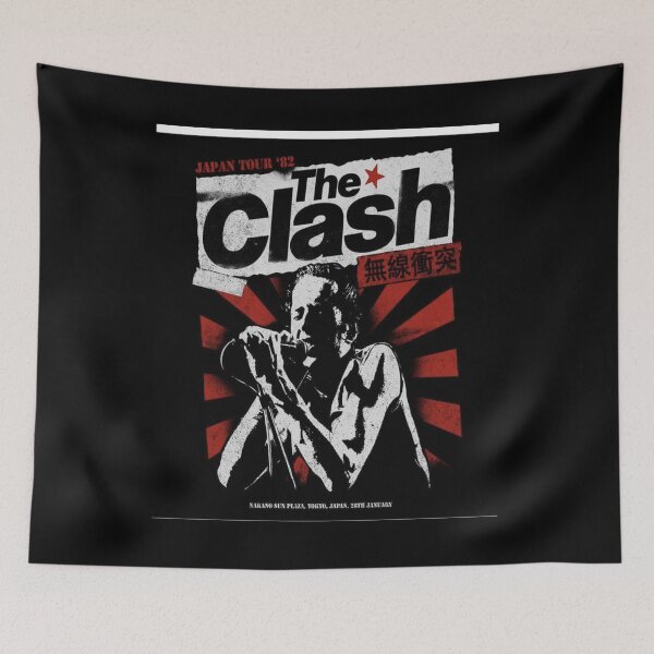 Item preview, Punk Revolt designed and sold by GALACTICArtsUSA.