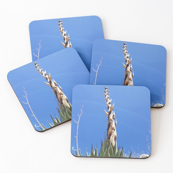 Item preview, Agave Death Bloom designed and sold by mountaingoblingoods.