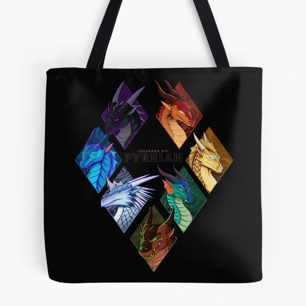 Item preview, Dragons designed and sold by dudinkah.