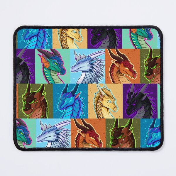 Item preview, Dragons designed and sold by dudinkah.