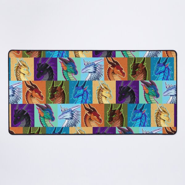 Item preview, Dragons designed and sold by dudinkah.