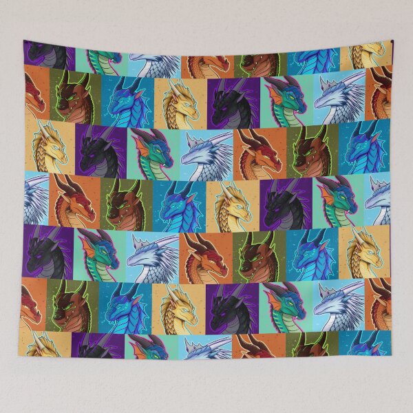 Item preview, Dragons designed and sold by dudinkah.