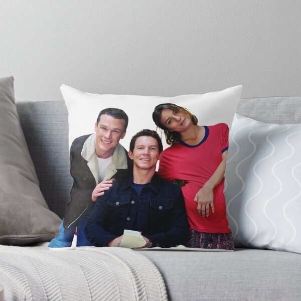 Item preview, Pope and his parents designed and sold by sparklepnk.