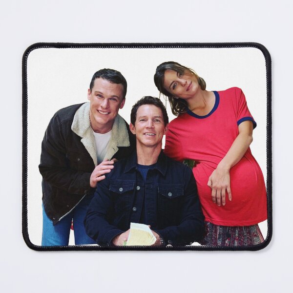 Item preview, Pope and his parents designed and sold by sparklepnk.