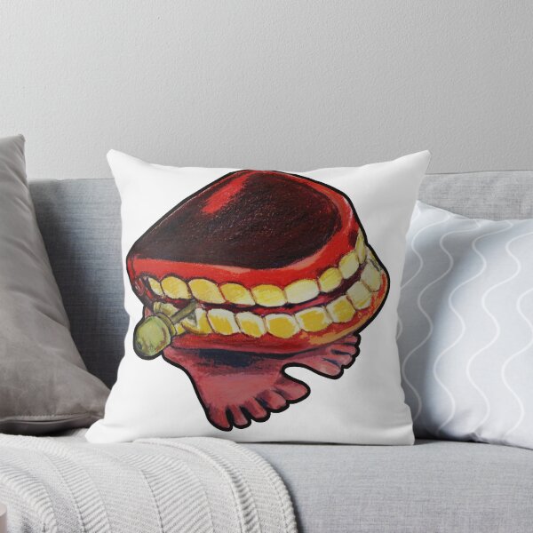 Item preview, Motormouth designed and sold by jelliscorpio.