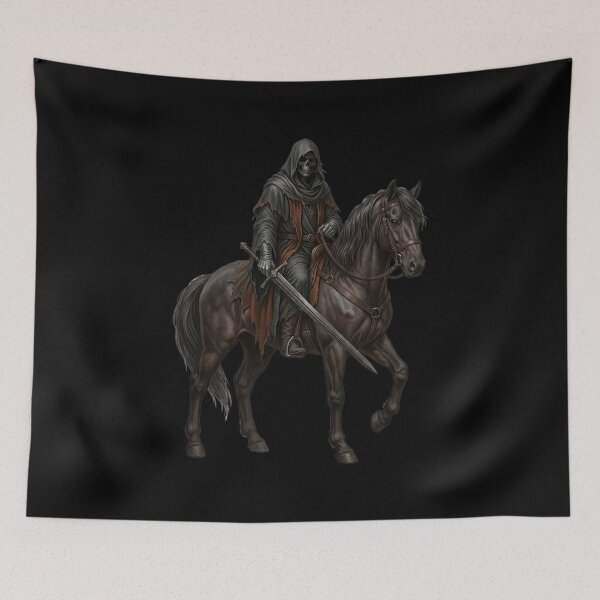 Item preview, Grim Reaper with sword designed and sold by ReneMM.