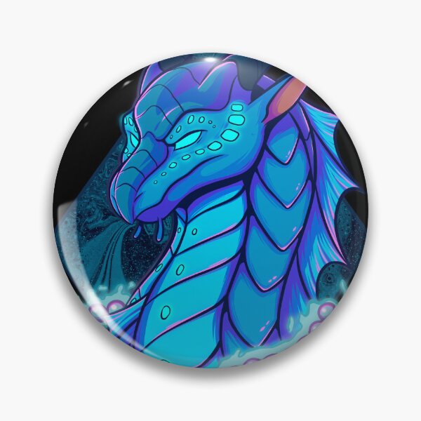 Item preview, Tamers of the Oceans designed and sold by dudinkah.