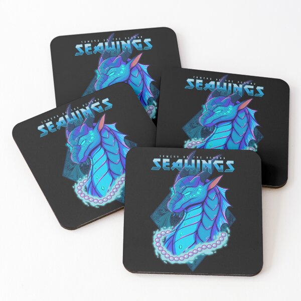 Item preview, Tamers of the Oceans designed and sold by dudinkah.