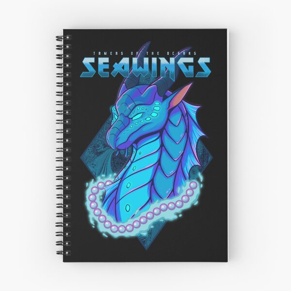 Item preview, Tamers of the Oceans designed and sold by dudinkah.