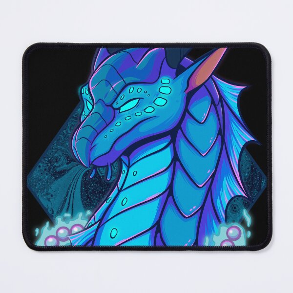 Item preview, Tamers of the Oceans designed and sold by dudinkah.
