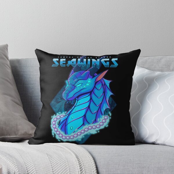Item preview, Tamers of the Oceans designed and sold by dudinkah.