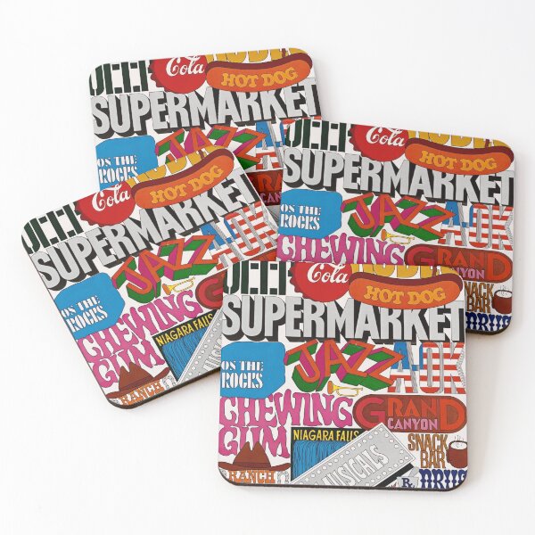 Item preview, THE PROMO BOARD designed and sold by THE GOOD FIND.