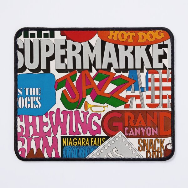 Item preview, THE PROMO BOARD designed and sold by THE GOOD FIND.