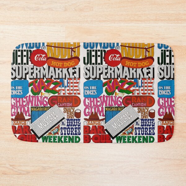 Item preview, THE PROMO BOARD designed and sold by THE GOOD FIND.