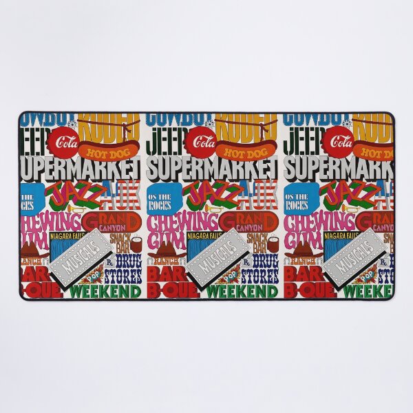Item preview, THE PROMO BOARD designed and sold by THE GOOD FIND.
