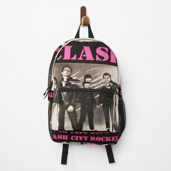 Item preview, Punk Revolt designed and sold by GALACTICArtsUSA.